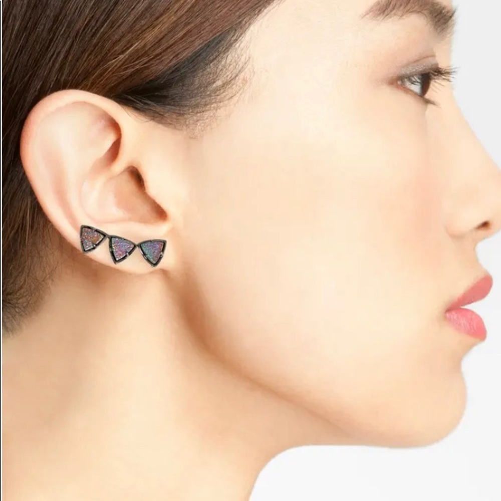 ISO: Kendra Scott Natalie Multi Drusy